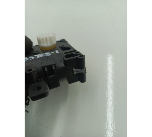 моторчик заслонки печки