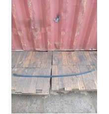 Молдинг крыши правый