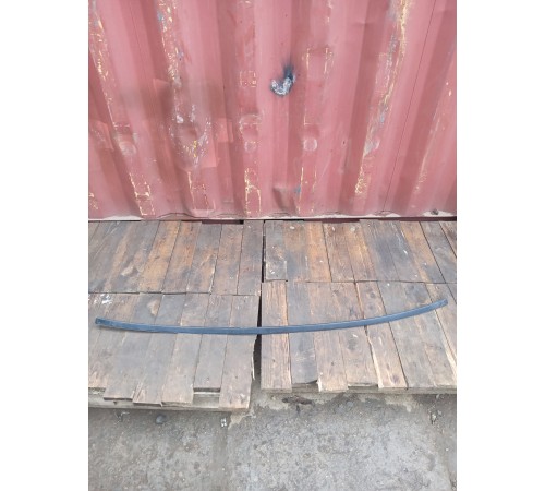 Молдинг крыши правый