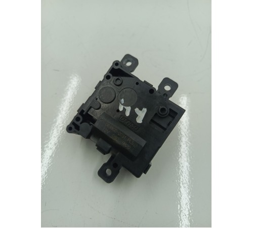 моторчик заслонки печки