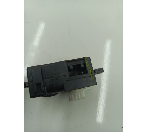 моторчик заслонки печки