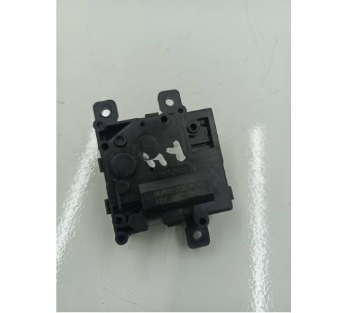 моторчик заслонки печки