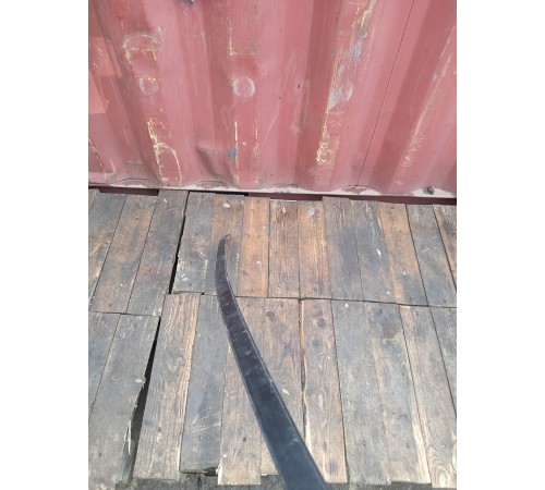 Молдинг крыши правый