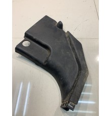 Накладка порога (передняя, левая, внутренняя)