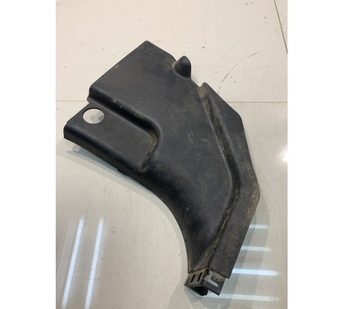 Накладка порога (передняя, левая, внутренняя)