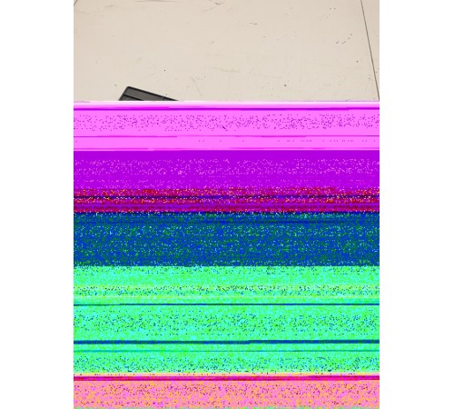 Накладка порога (передняя, левая, внутренняя)