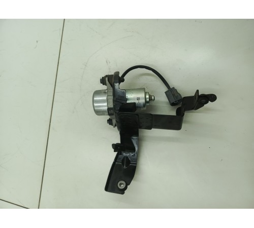 Насос вакуумный электрический