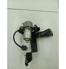 Насос вакуумный электрический