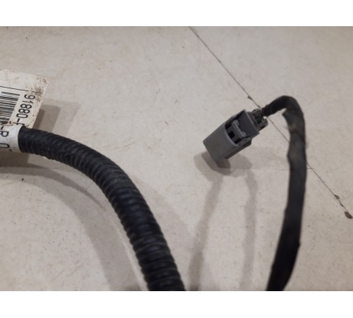 Электропроводка заднего бампера