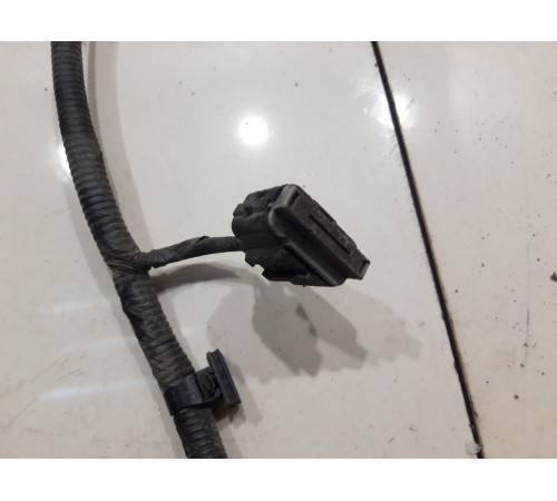 Электропроводка заднего бампера