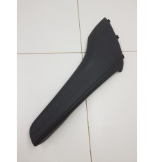 Накладка центральной консоли левая декоративная