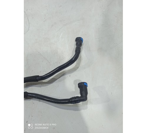 Топливная трубка