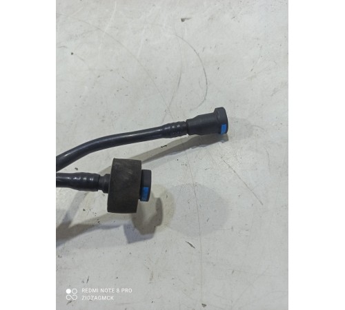 Топливная трубка