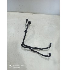 Топливная трубка