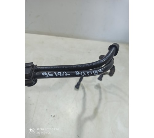 Топливная трубка