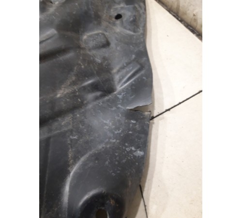 Локер(передний правый)