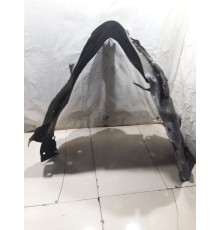 Локер(передний правый)