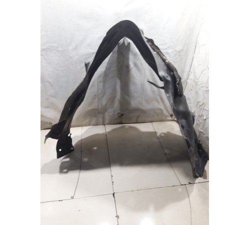 Локер(передний правый)