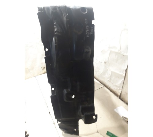 Локер(передний правый)