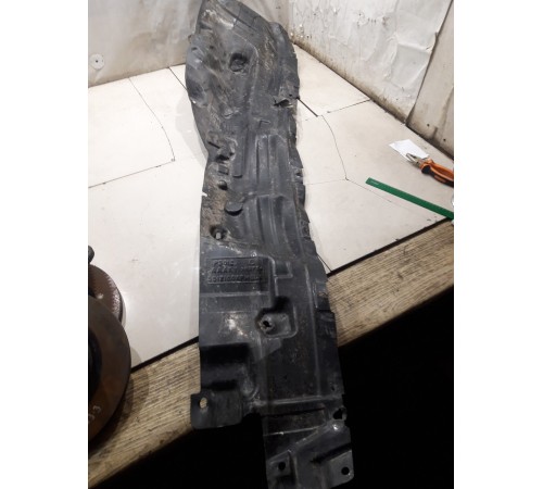 Локер(передний правый)