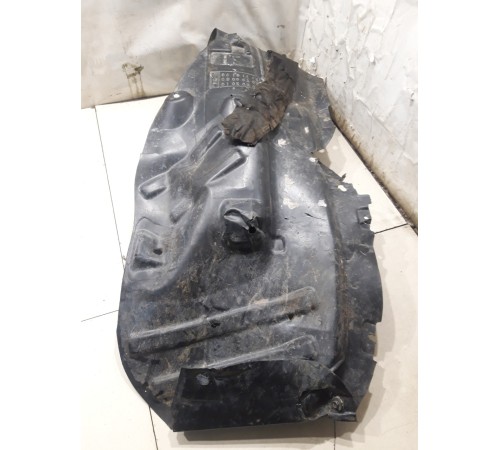 Локер(передний правый)