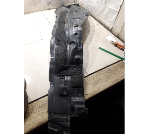 Локер(передний правый)