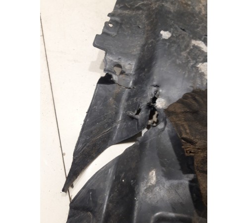 Локер(передний правый)