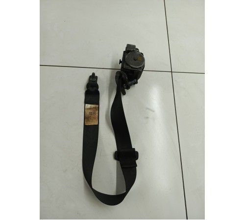 Ремень безопасности задний левый