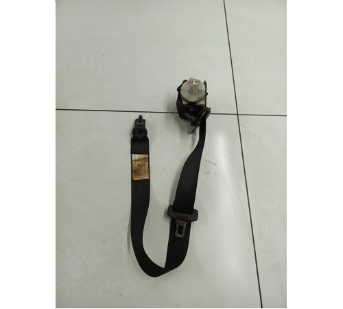 Ремень безопасности задний левый