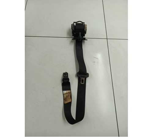 Ремень безопасности задний левый