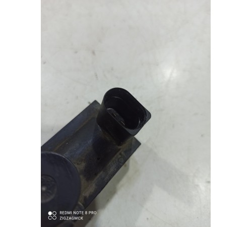 Электромагнитный клапан