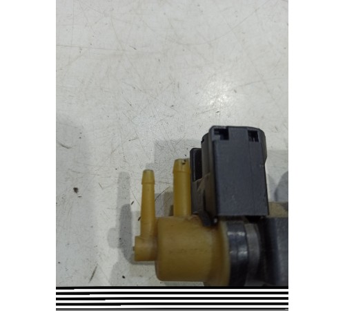 Электромагнитный клапан