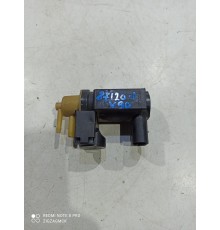 Электромагнитный клапан