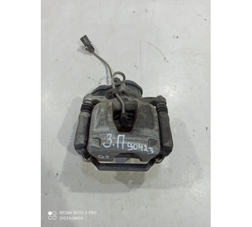 Суппорт(задний правый)