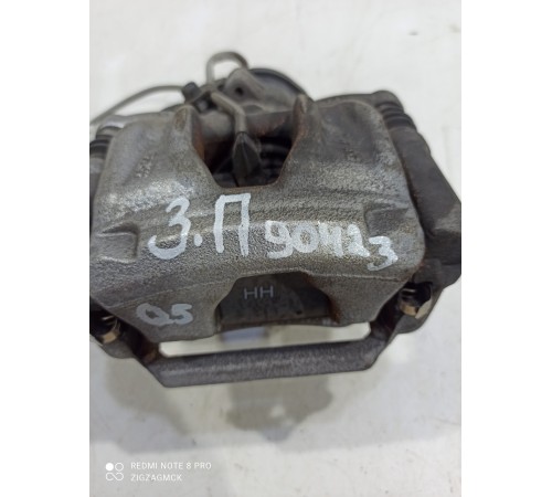 Суппорт(задний правый)