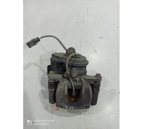 Суппорт(задний правый)