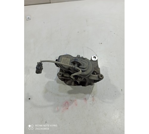 Суппорт(задний правый)