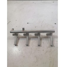 Рампа топливная