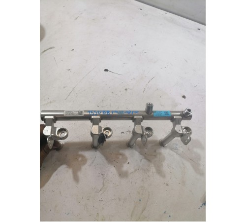 Рампа топливная