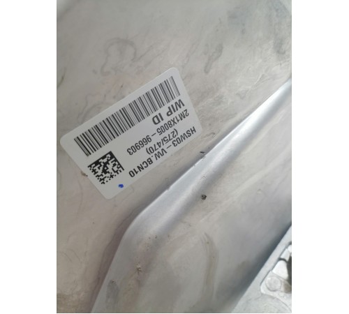 Проекция на лобовое стекло