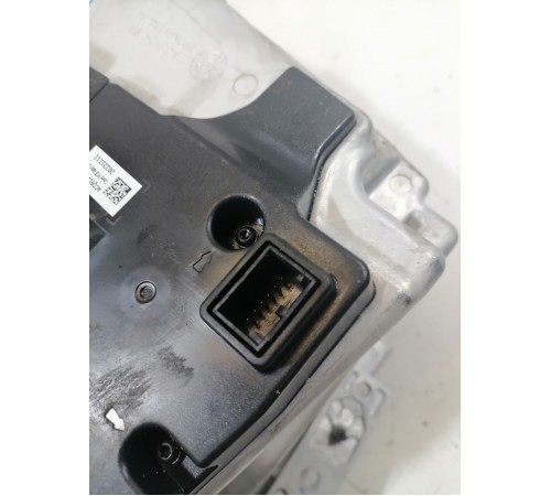 Проекция на лобовое стекло