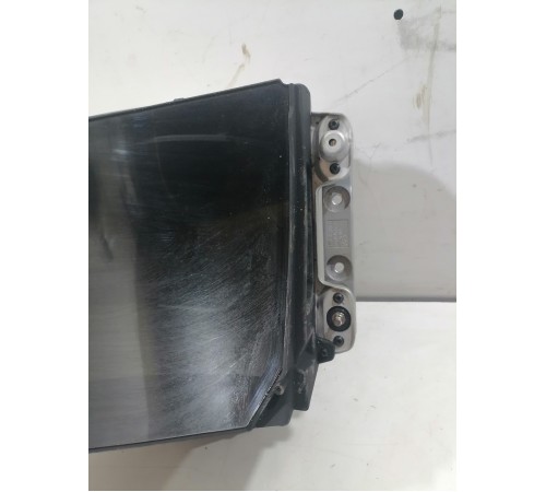 Проекция на лобовое стекло