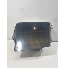 Проекция на лобовое стекло