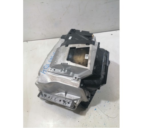 Проекция на лобовое стекло