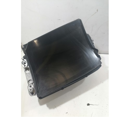 Проекция на лобовое стекло