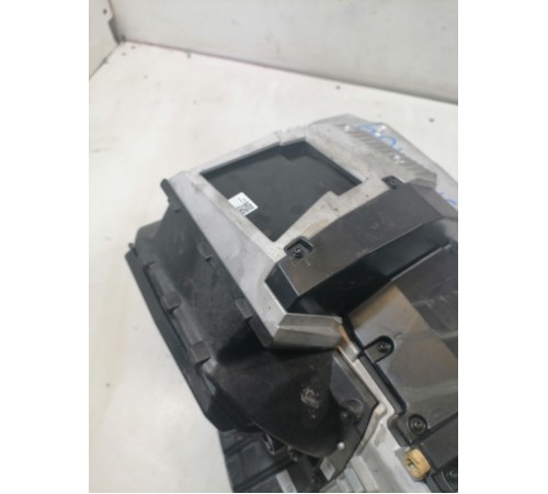 Проекция на лобовое стекло