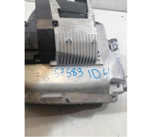 Проекция на лобовое стекло