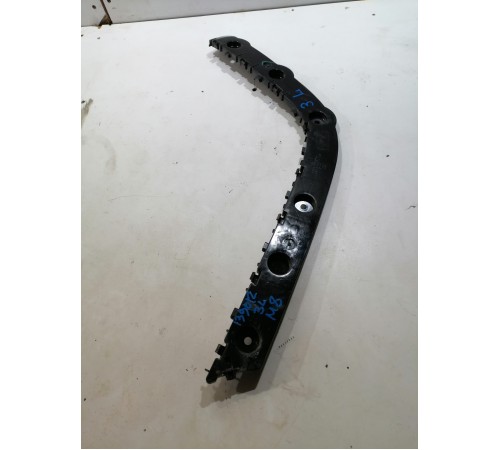 Кронштейн заднего бампера левый