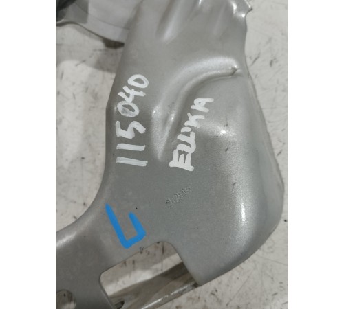 Петля капота левая