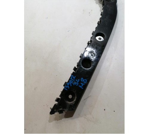 Кронштейн заднего бампера левый